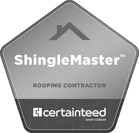 CertainTeed ShingleMaster roofing contractor