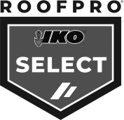IKO ROOFPRO Select